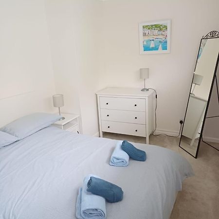 Riverside Apartment With Views And Parking Kingsbridge  Buitenkant foto