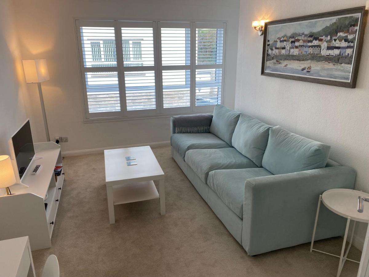 Riverside Apartment With Views And Parking Kingsbridge  Buitenkant foto
